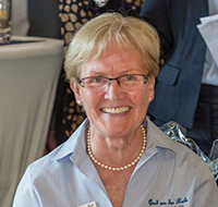 Wiebke von der Heide